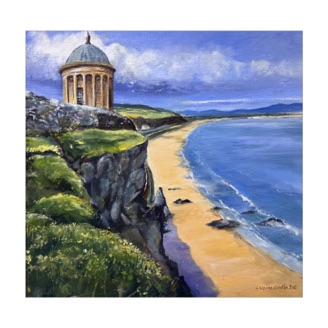 Mussenden Temple (30)-min Mussenden Temple (30)-min